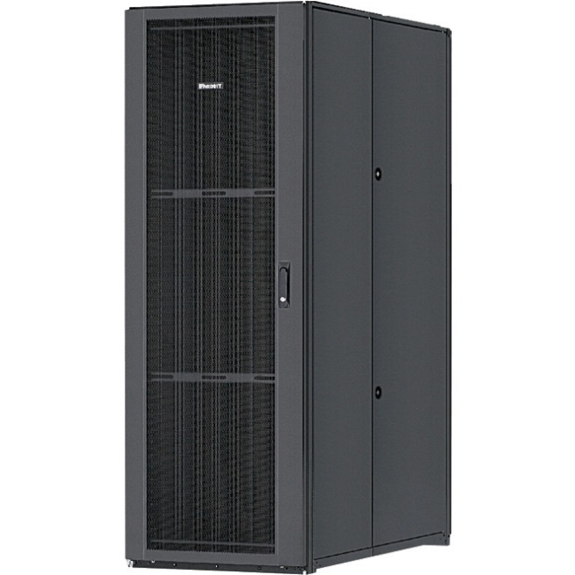 Panduit Net-Access S Rack Cabinet S8222BT