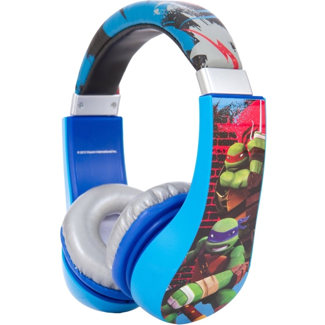 Hello Kitty Kids Friendly Headphone 30365