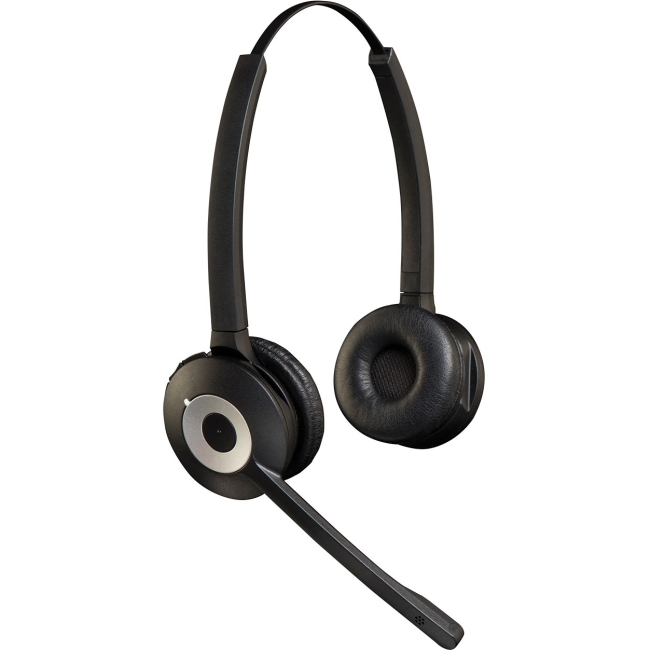 Jabra Headset 930-69-509-105 PRO 930 Duo