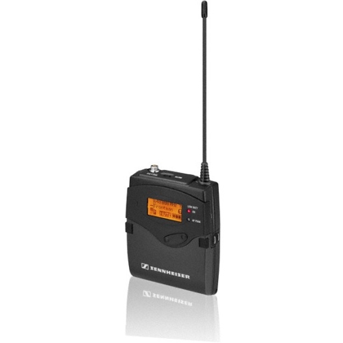 Sennheiser Wireless Microphone System Transmitter 503673