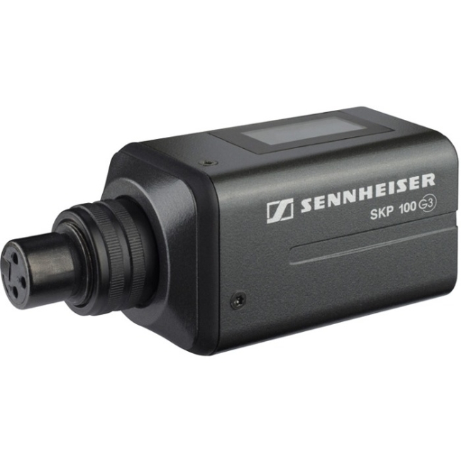 Sennheiser Wireless Microphone System Transmitter 503580