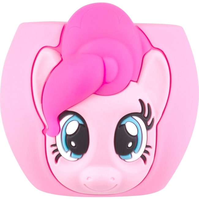 Sakar My Little Pony Molded Bluetooth Speaker SP2-03057