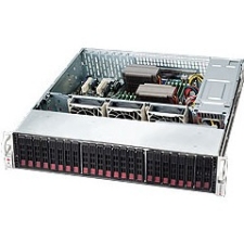 Supermicro SuperChassis CSE-216BE1C-R920LPB 216BE1C-R920LPB