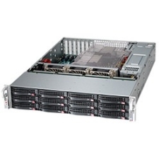 Supermicro SuperChassis 826BAC4-R920LPB CSE-826BAC4-R920LPB SC826BAC4-R920LPB