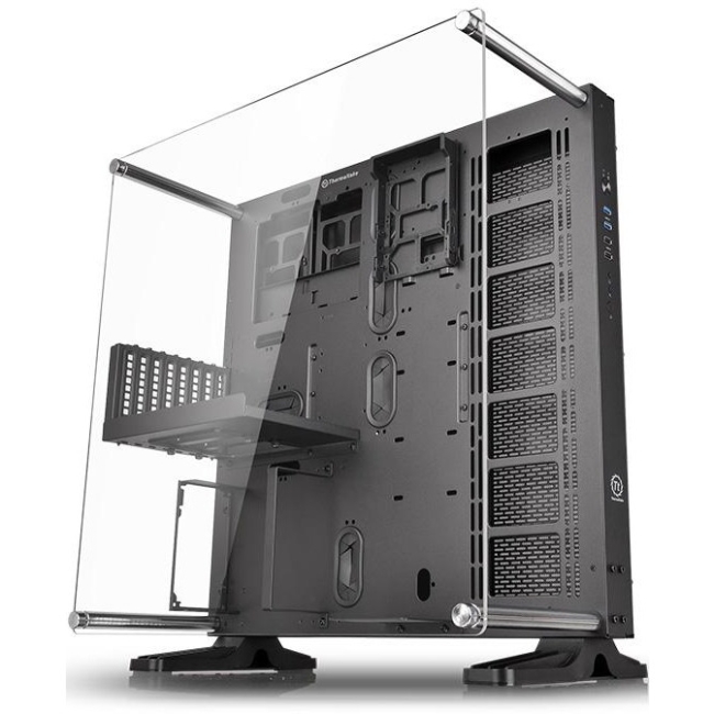 Thermaltake Core ATX Wall-Mount Chassis CA-1E7-00M1WN-00 P5