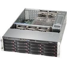 Supermicro SuperChassis CSE-836BE16-R920B 836BE16-R920B
