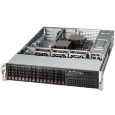 Supermicro SuperChassis 213AC-R920WB (Black) CSE-213AC-R920WB SC213AC-R920WB