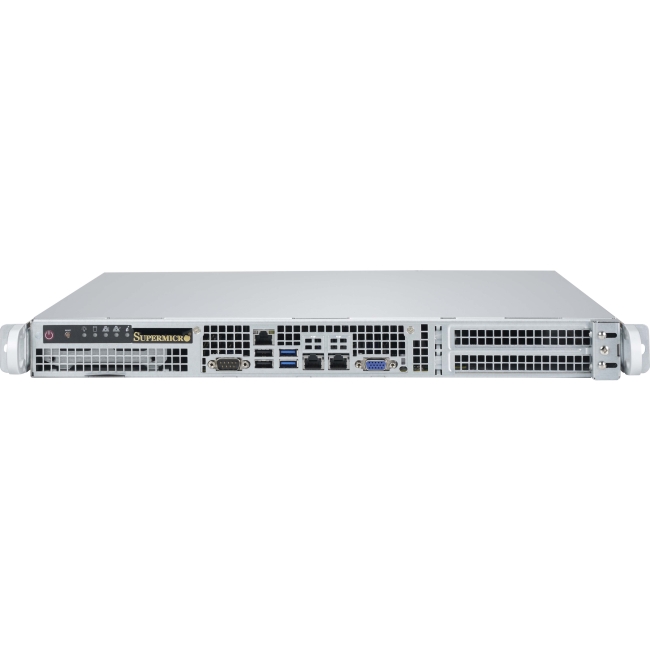 Supermicro SuperChassis CSE-515-505 515-505