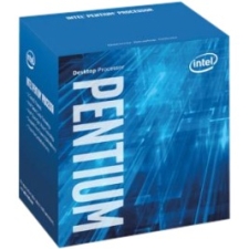Intel Pentium Dual-core 3.3 GHz Desktop Processor BX80662G4400 G4400