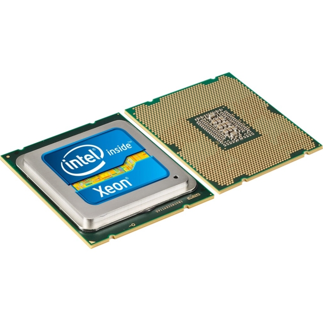 Lenovo Xeon Octa-core 2.6GHz Server Processor Upgrade 81Y7117 E5-2640 v3