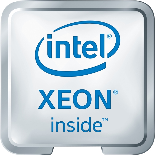 Intel Xeon Quad-core 3.3GHz Server Processor BX80662E31225V5 E3-1225 v5