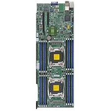 Supermicro Server Motherboard MBD-X10DRT-P X10DRT-P