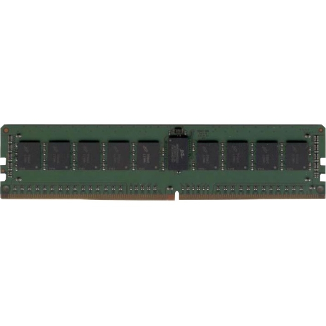 Dataram 32GB DDR4 SDRAM Memory Module DRC2133RD/32GB DRC2133R