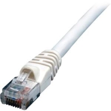 Comprehensive Cat6 550 Mhz Snagless Patch Cable 10ft White CAT6-10WHT