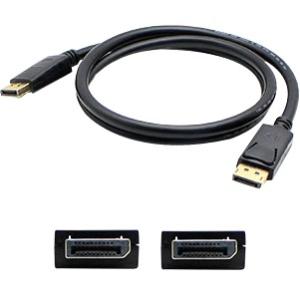 AddOn DisplayPort A/V Cable 0A36537-AO-5PK