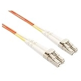 Unirise Fiber Optic Network Cable FJ5LCLC-125M