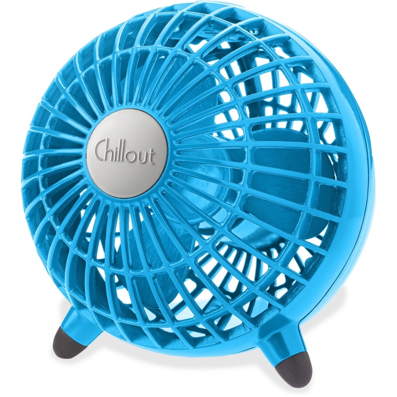 Chillout USB Personal Fan GF3T HWLGF3T