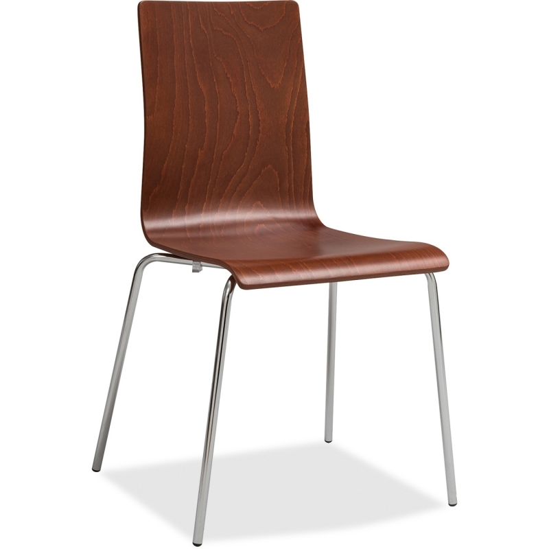 Safco Bosk Stack Chair 4298CY SAF4298CY