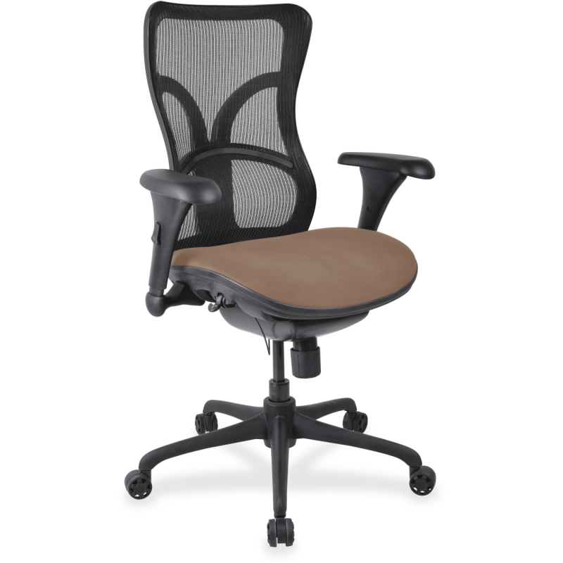 Lorell High-back Fabric Seat Chair 2097903 LLR2097903