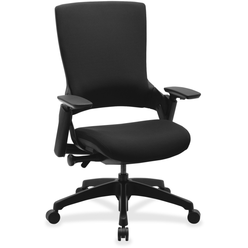 Lorell Executive Multifunction High-back Chair 59527 LLR59527