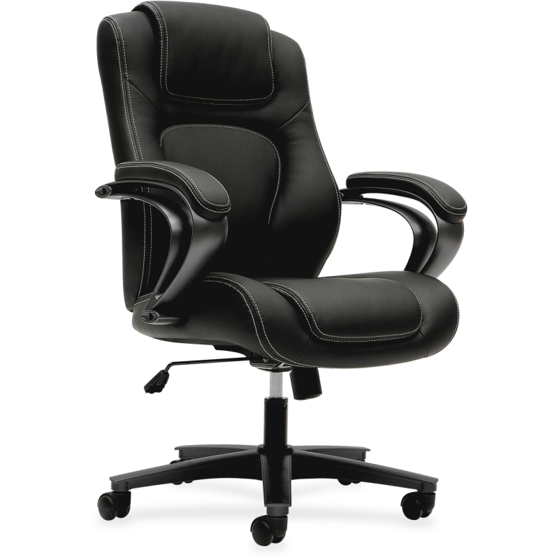 Basyx by HON Executive High-back Chair VL402EN11 BSXVL402EN11