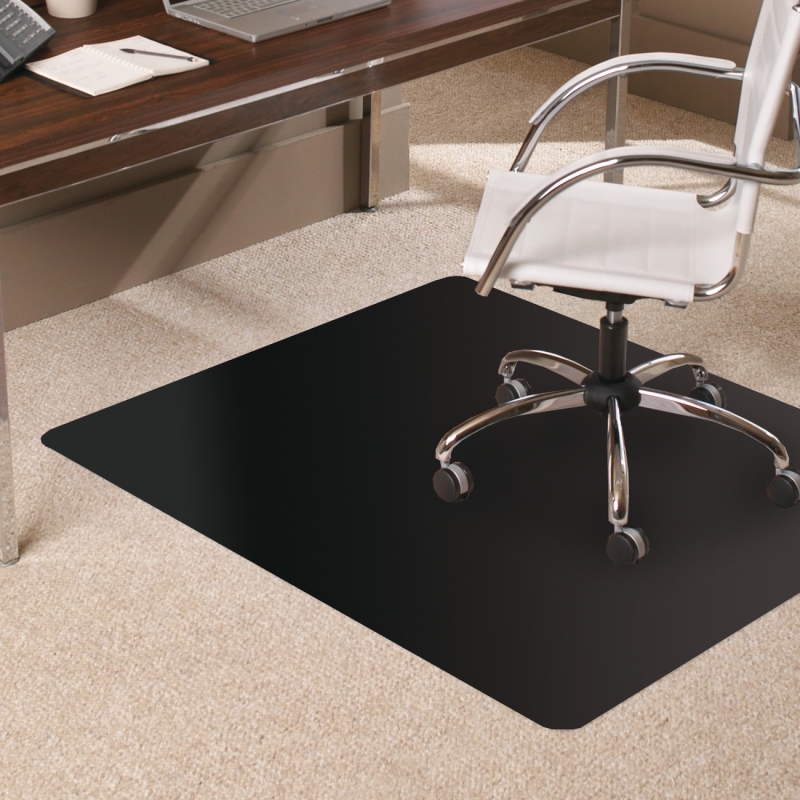 ES Robbins TrendSetter Carpet Chairmat 128012 ESR128012