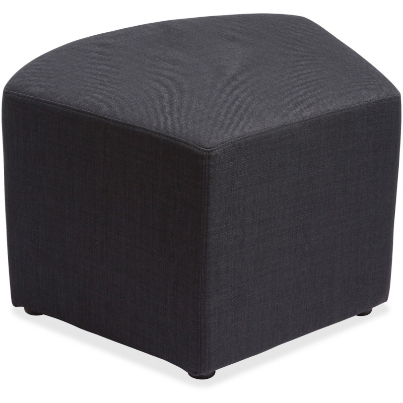 Lorell Fabric Quad Chair 35858 LLR35858