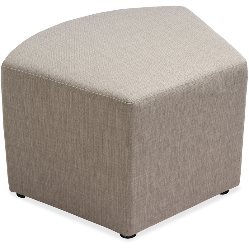 Lorell Fabric Quad Chair 35859 LLR35859