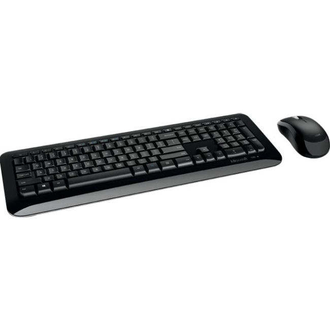 Microsoft Wireless Desktop PY9-00001 850