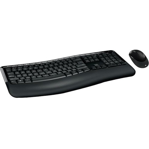 Microsoft Wireless Comfort Desktop PP4-00001 5050