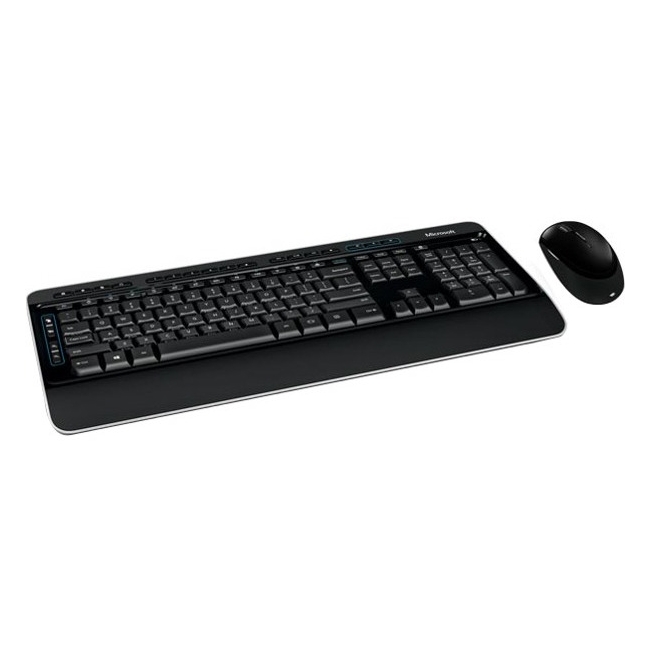 Microsoft Wireless Desktop PP3-00001 3050