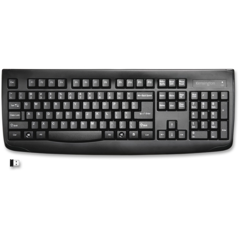 Kensington Pro Fit Wireless Keyboard 72450 KMW72450