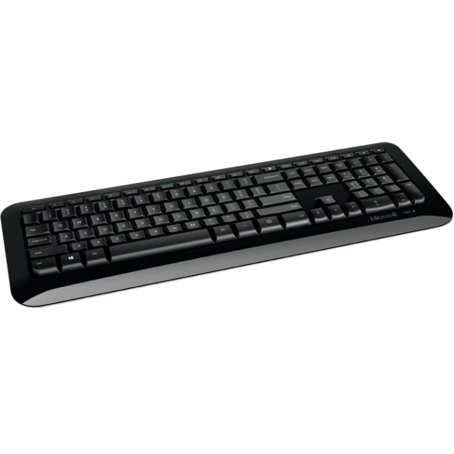 Microsoft Wireless Keyboard PZ3-00001 850