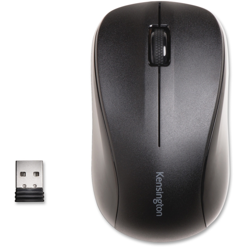 Kensington Wireless Mouse for Life 72392 KMW72392