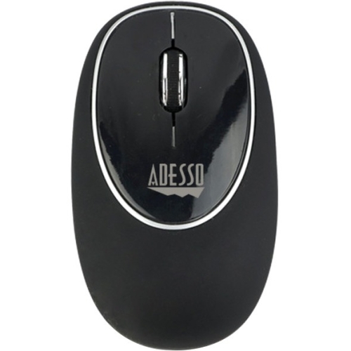 Adesso iMouse - Wireless Anti-Stress Gel Mouse IMOUSEE60B E60B