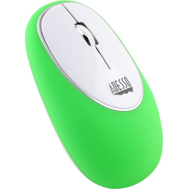 Adesso iMouse - Wireless Anti-Stress Gel Mouse IMOUSEE60G E60G