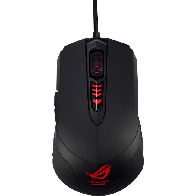 Asus ROG Buzzard Mouse 90XB02C0-BMU000 GX860