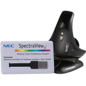 NEC Display Basic Display Calibration Bundle SVII-EA-KIT