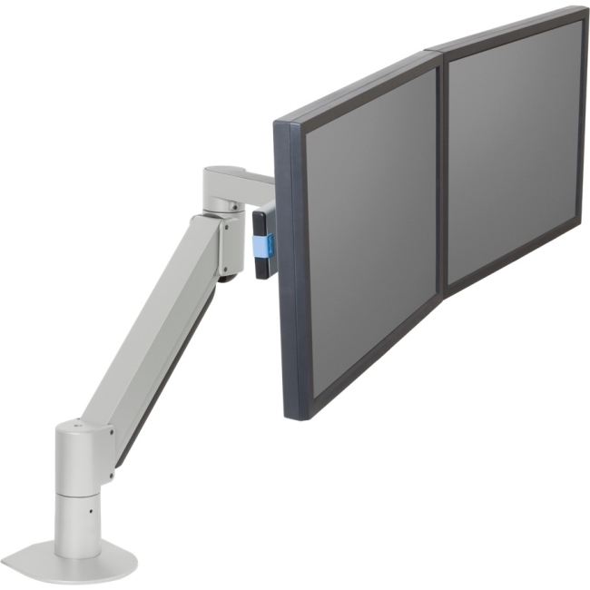 Innovative Deluxe Dual Monitor Arm 7500-WING1000124 7500-Wing