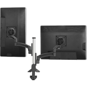 Chief Kontour K2C Articulating Column Mount, 2 Monitors K2C220B