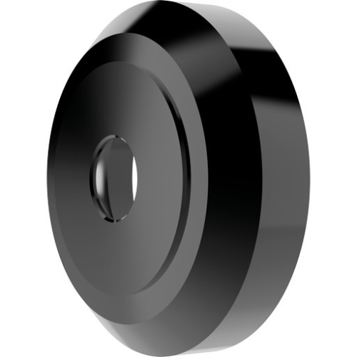 AXIS Pinhole Trim Ring 5507-101 F8211