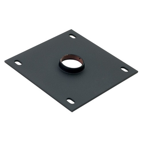 Chief 8" (203 mm) Ceiling Plate, TAA Compliant CMA110-G