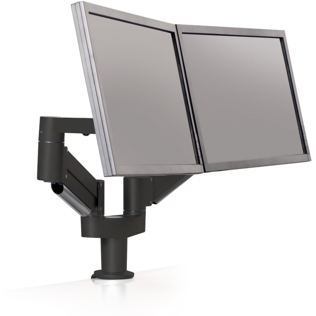 Ergotech 7Flex Dual Monitor Arm 7FLEX-DUAL-ETUS-104