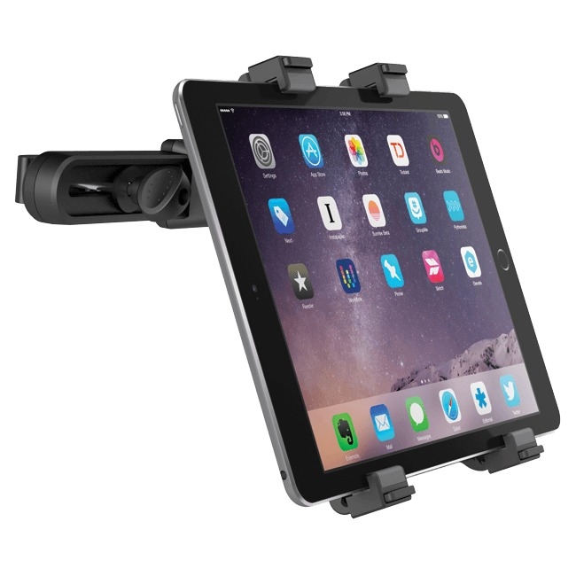 Cygnett CarGo II Tablet Car Mount CY1435ACCAR