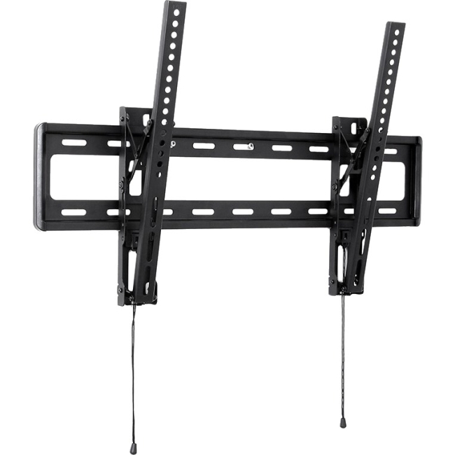 Telehook Low-profile Single Display LCD/LED/Plasma TV Wall Mount TH-3065-LPT