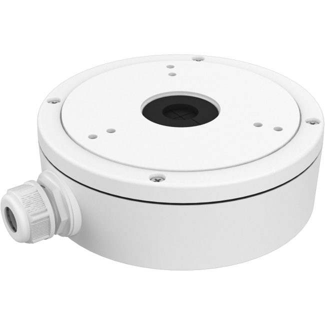 Hikvision Junction Box for Dome Camera CBM
