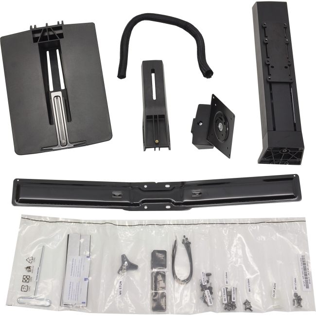 Ergotron WorkFit LCD & Laptop Kit 97-907