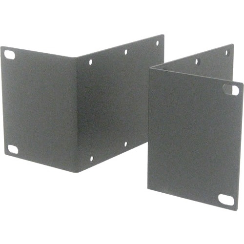 Perle One Set of Rack Mount Brackets for 23 Inch Racks 05059840 MCR-RMK23