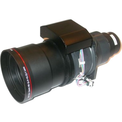 Barco Zoom Lens R9829997