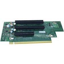 Intel 2U Riser Spare (3 Slot) A2UL8RISER2